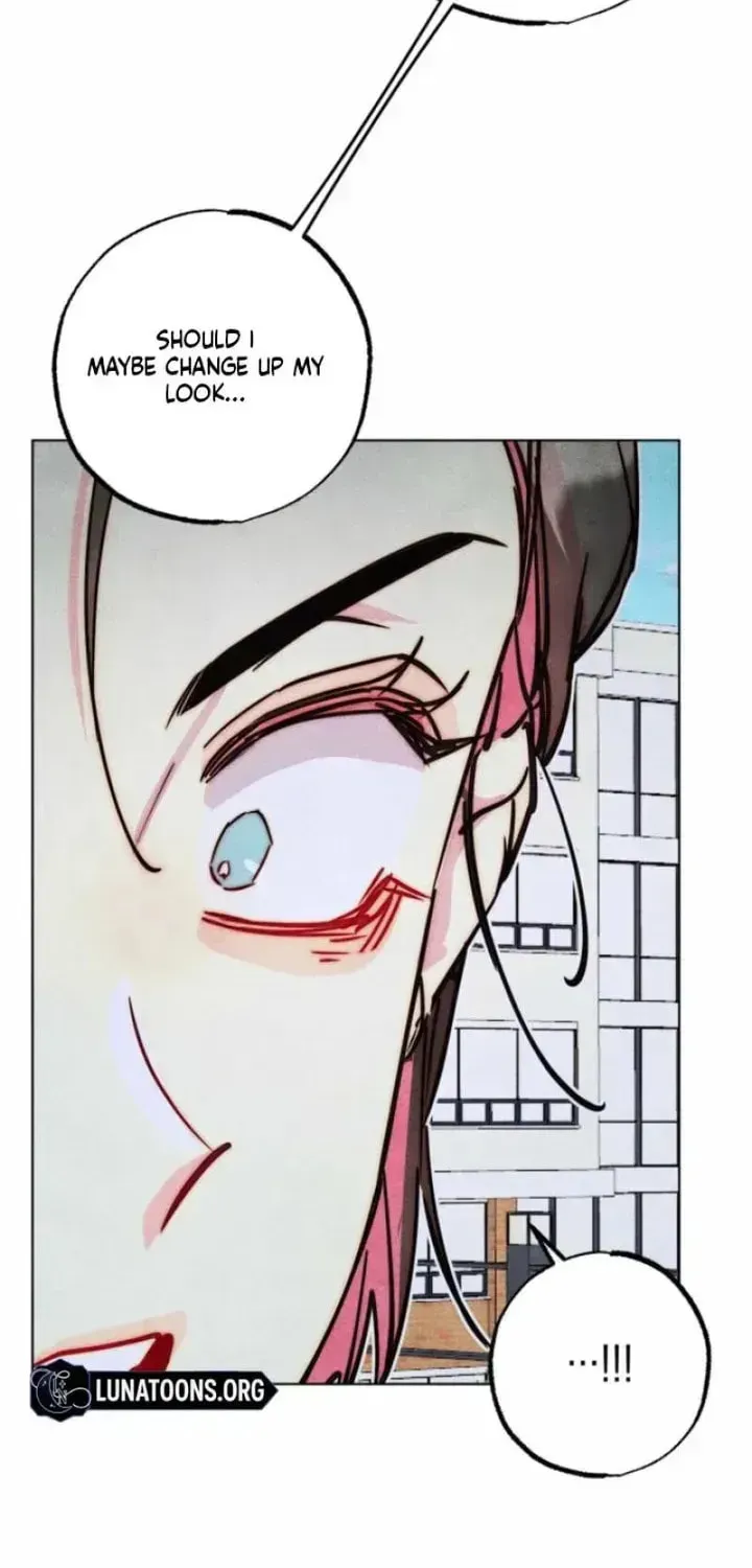 The Restless Insomniac's Release Remedy Chapter 105 page 52 - 