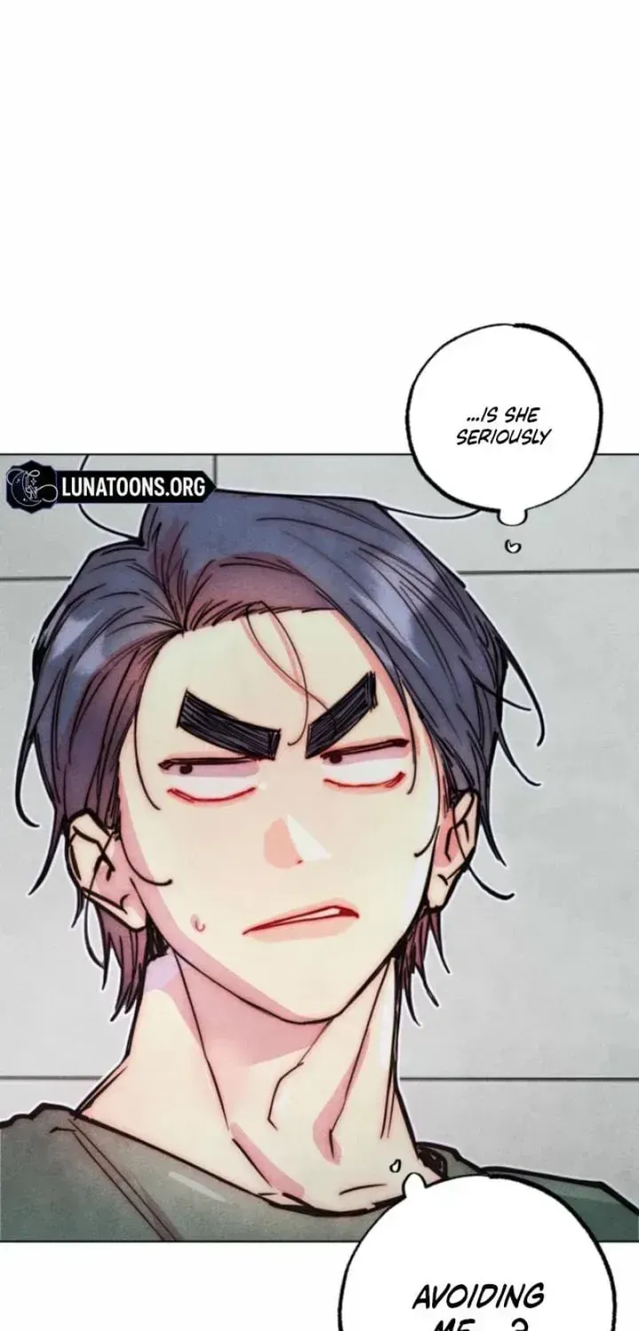 The Restless Insomniac's Release Remedy Chapter 105 page 56 - 