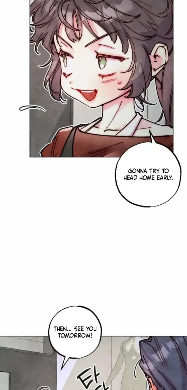 The Restless Insomniac's Release Remedy Chapter 105 page 7 - 