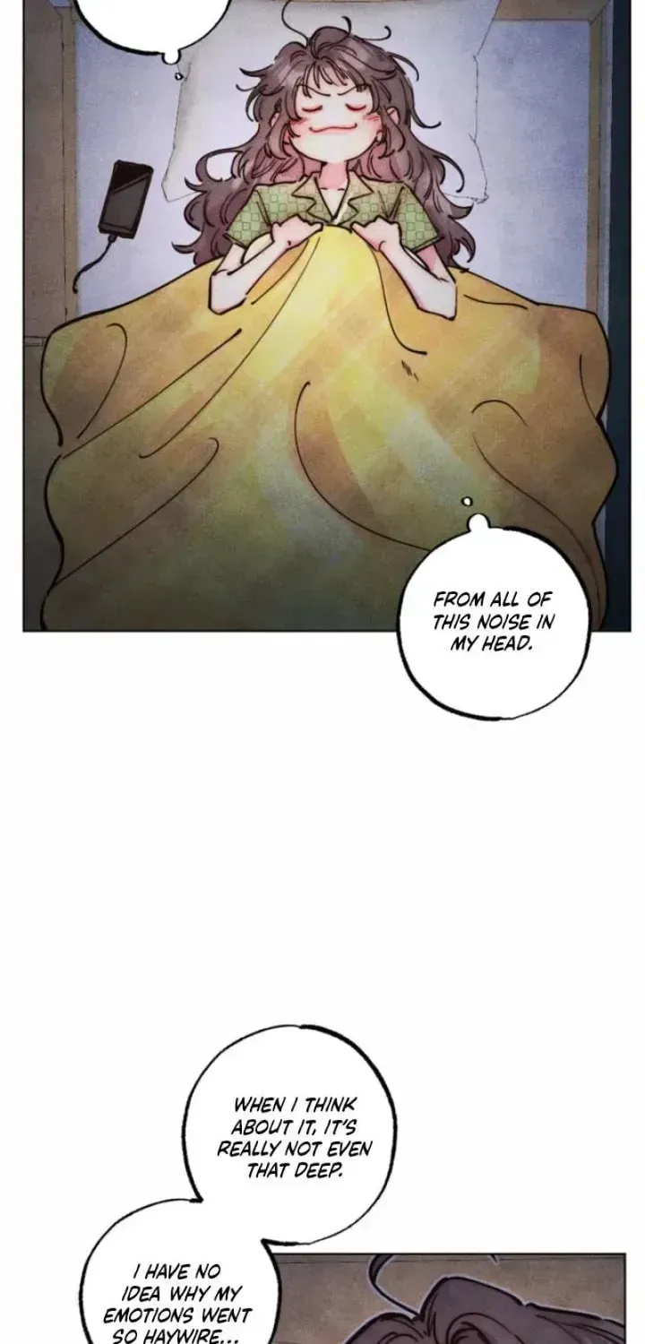 The Restless Insomniac's Release Remedy Chapter 105 page 10 - 