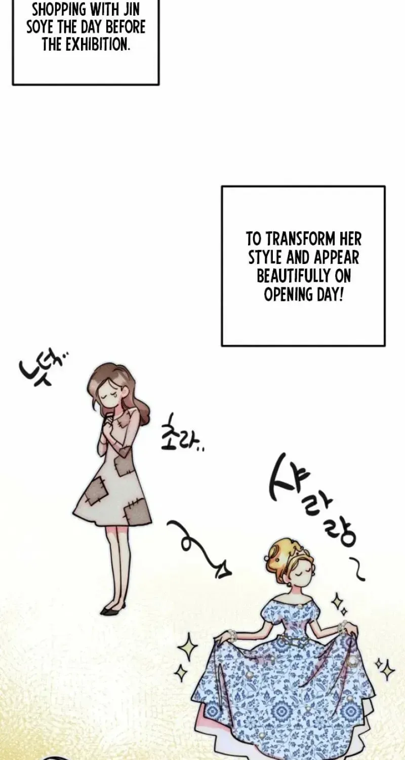 The Restless Insomniac's Release Remedy Chapter 106 page 2 - 