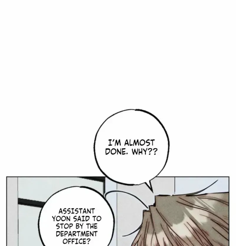 The Restless Insomniac's Release Remedy Chapter 106 page 12 - 