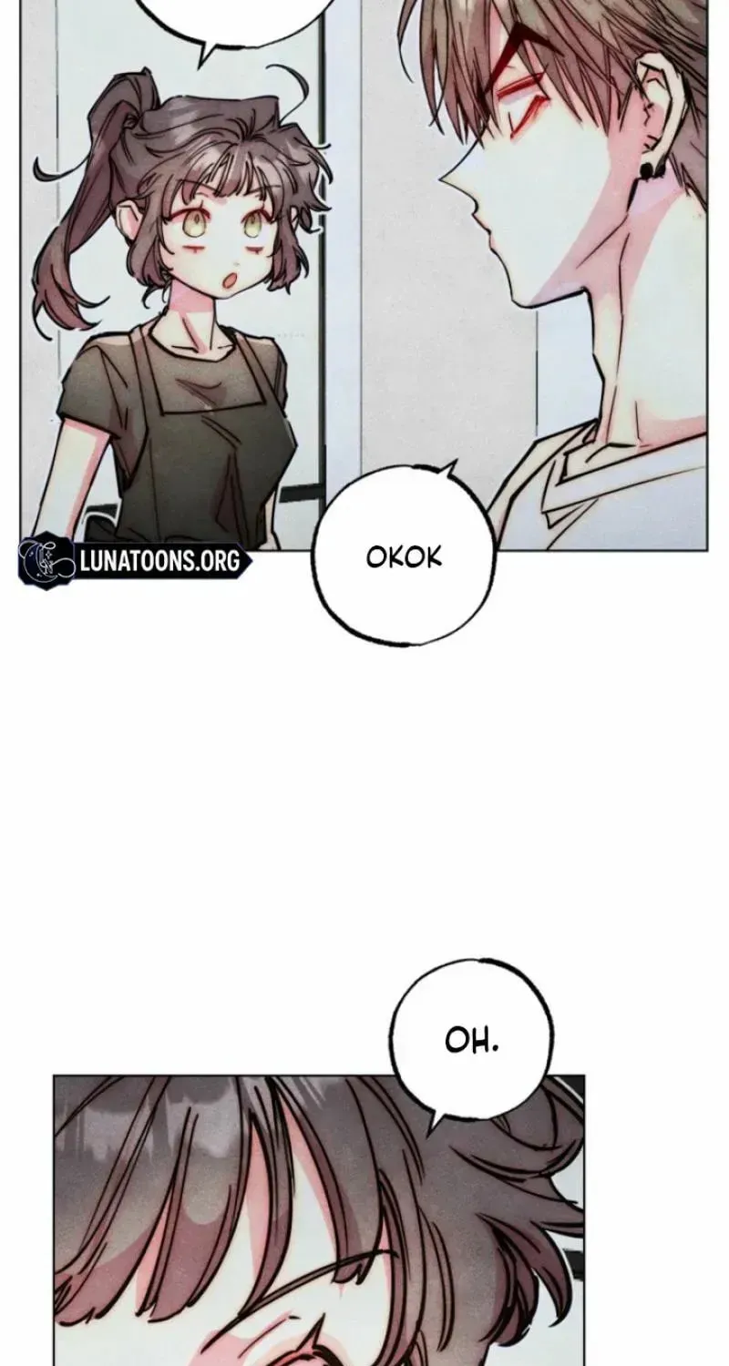 The Restless Insomniac's Release Remedy Chapter 106 page 13 - 