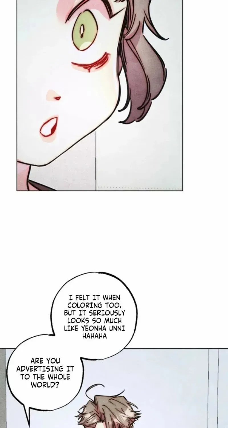 The Restless Insomniac's Release Remedy Chapter 106 page 14 - 