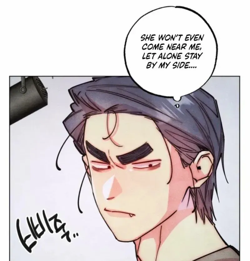 The Restless Insomniac's Release Remedy Chapter 106 page 18 - 