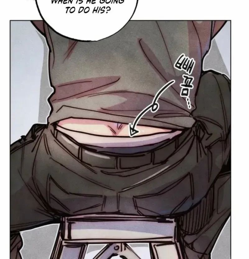 The Restless Insomniac's Release Remedy Chapter 106 page 24 - 