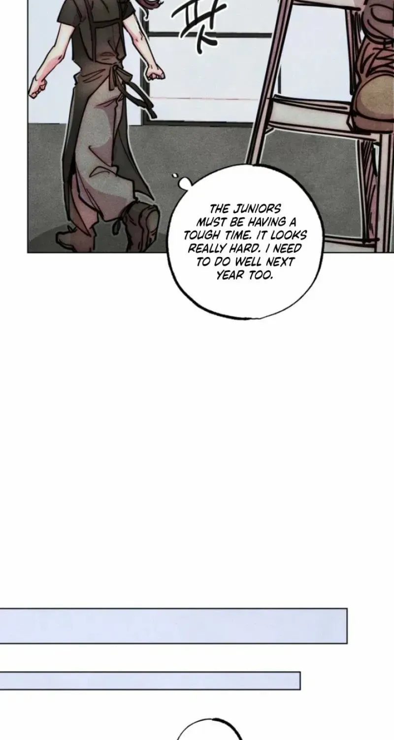 The Restless Insomniac's Release Remedy Chapter 106 page 26 - 