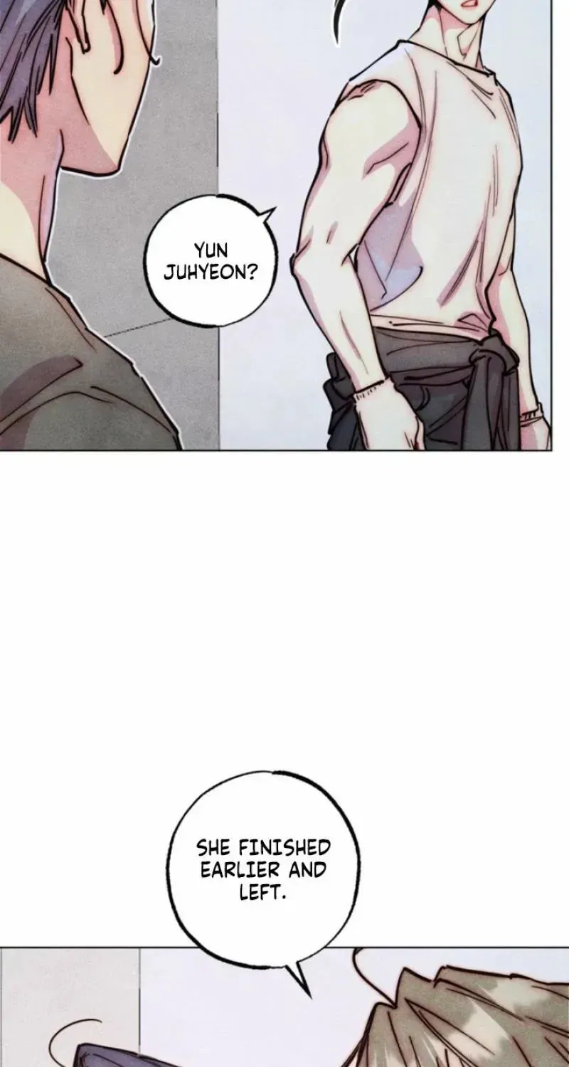 The Restless Insomniac's Release Remedy Chapter 106 page 29 - 