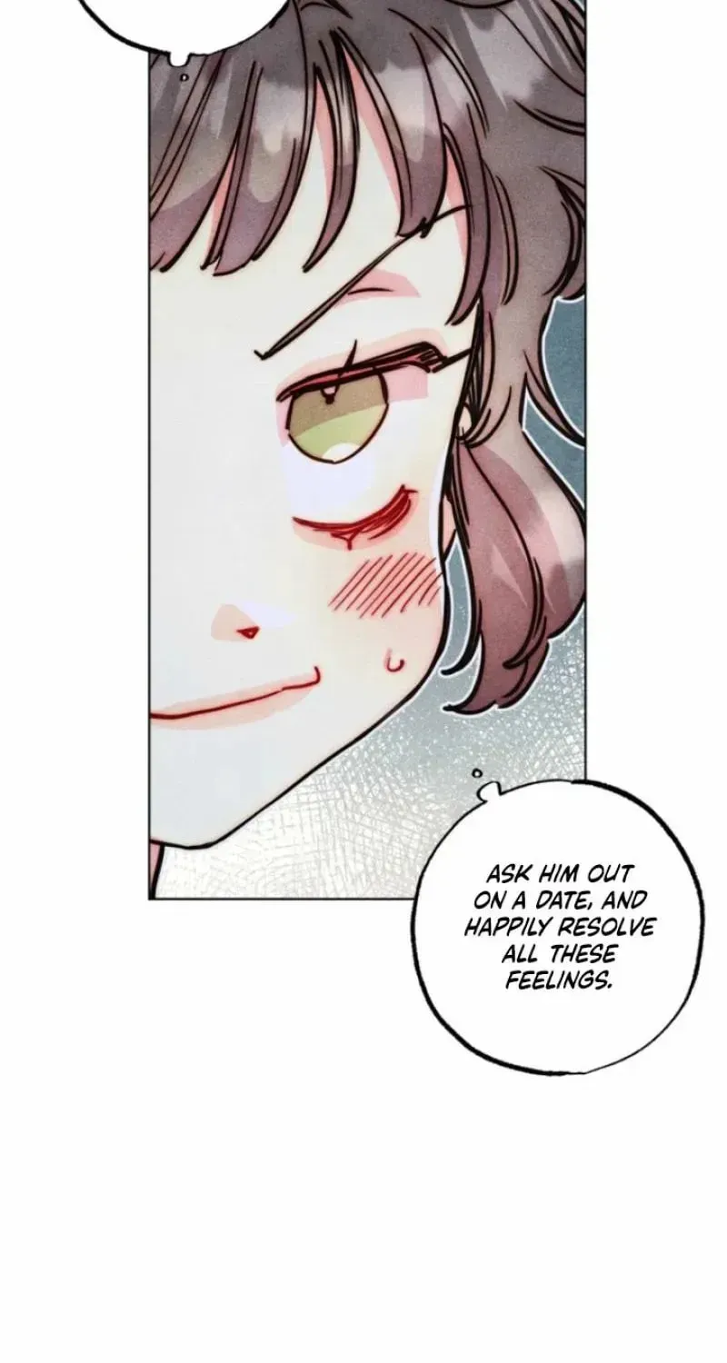 The Restless Insomniac's Release Remedy Chapter 106 page 4 - 