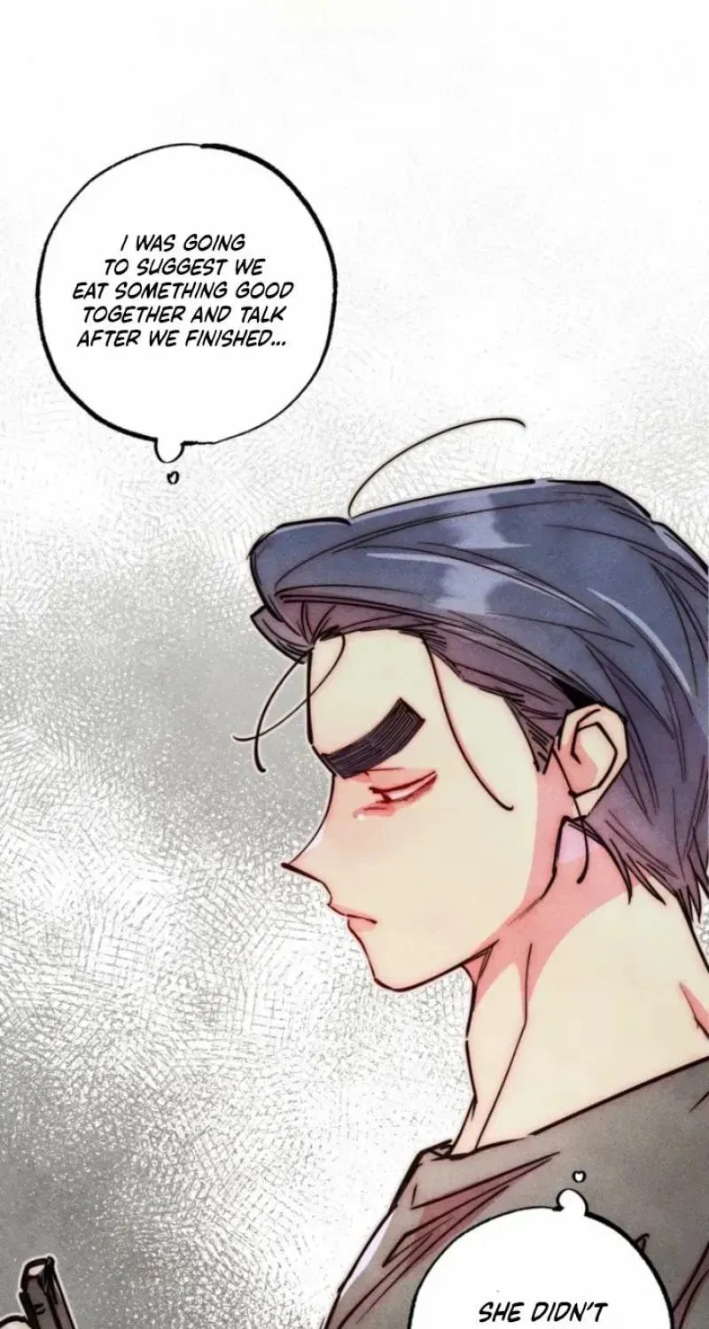 The Restless Insomniac's Release Remedy Chapter 106 page 34 - 