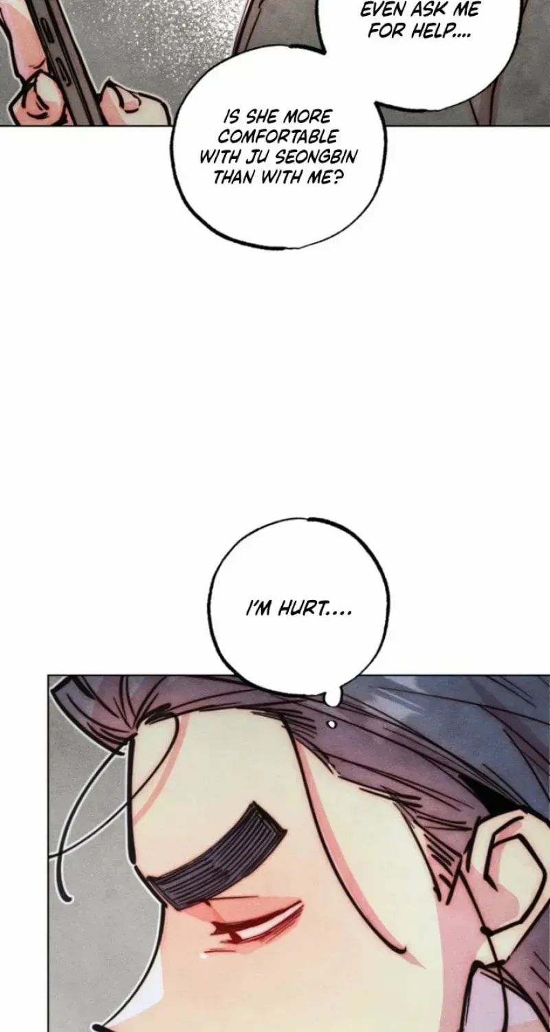 The Restless Insomniac's Release Remedy Chapter 106 page 35 - 