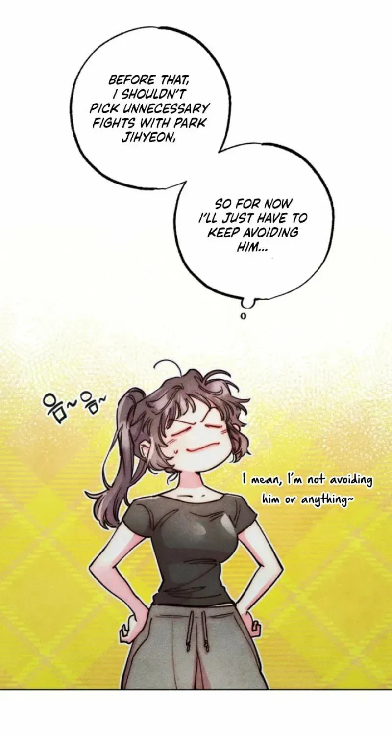The Restless Insomniac's Release Remedy Chapter 106 page 5 - 