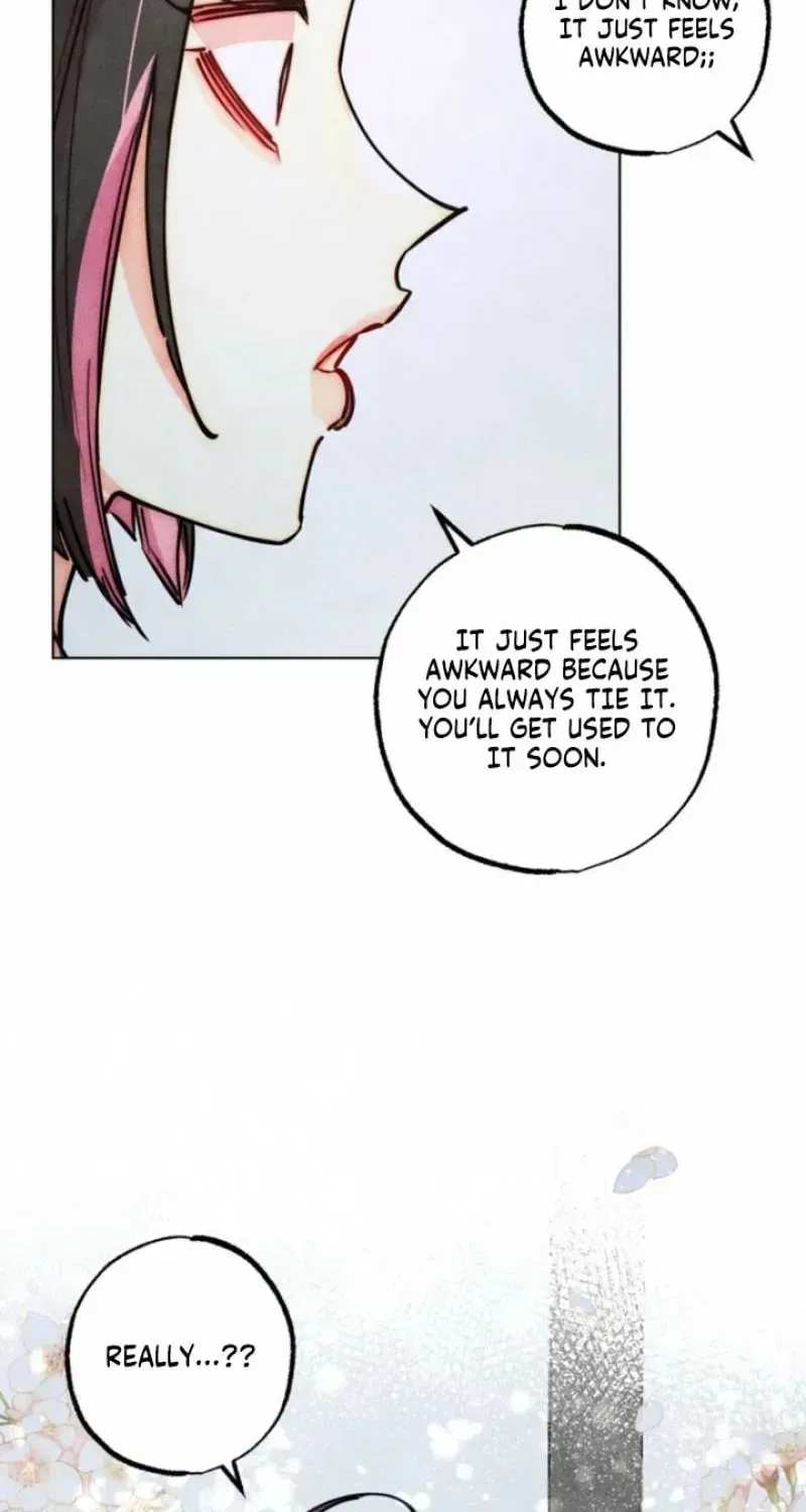 The Restless Insomniac's Release Remedy Chapter 106 page 43 - 