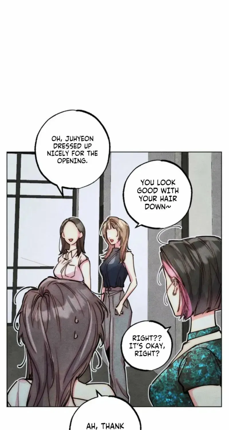The Restless Insomniac's Release Remedy Chapter 106 page 45 - 