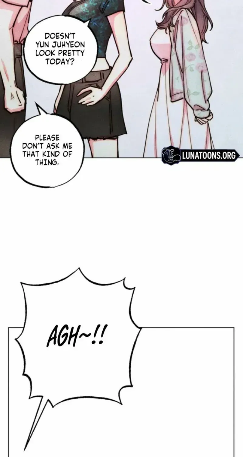 The Restless Insomniac's Release Remedy Chapter 106 page 49 - 