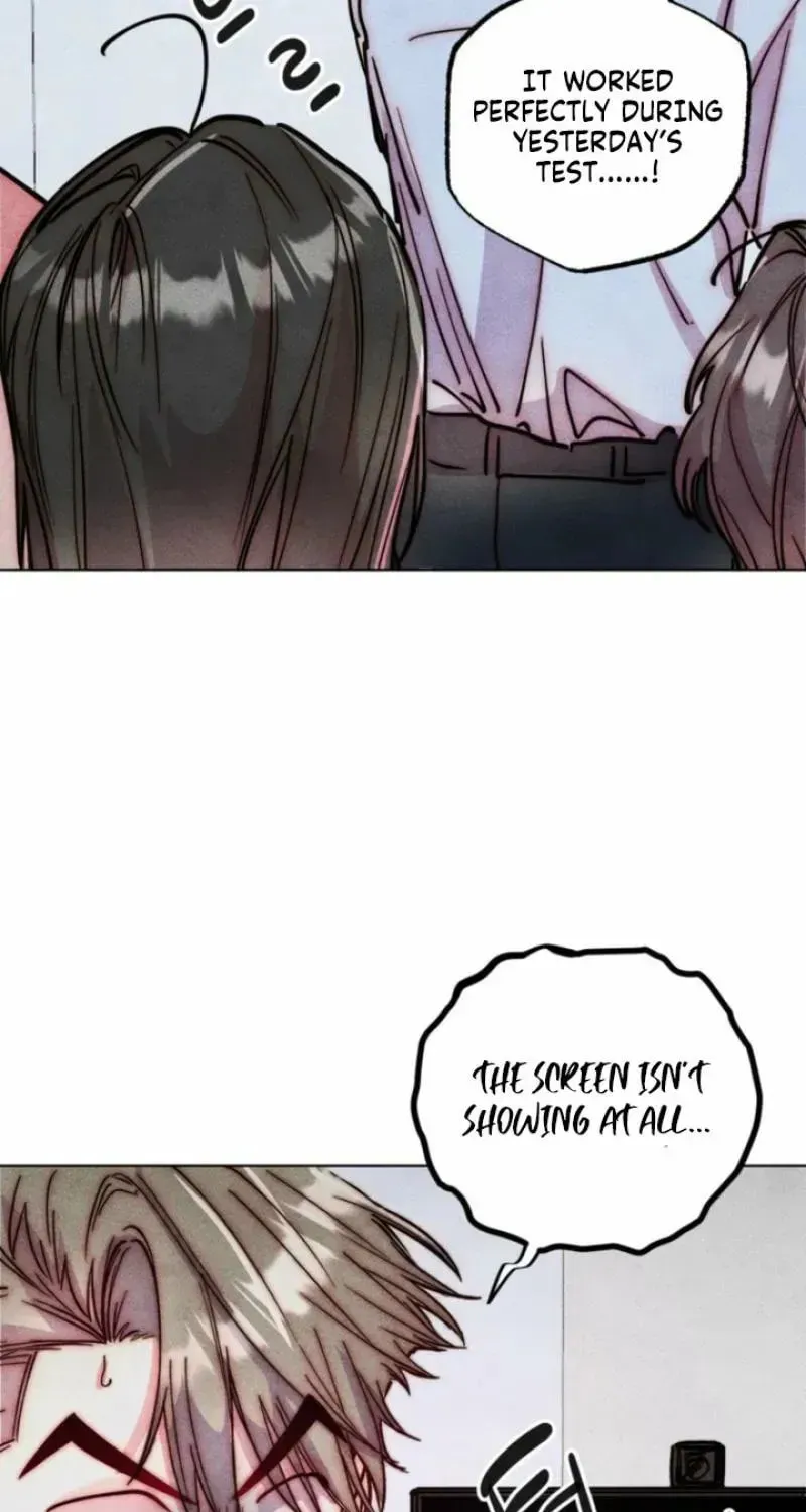 The Restless Insomniac's Release Remedy Chapter 106 page 51 - 