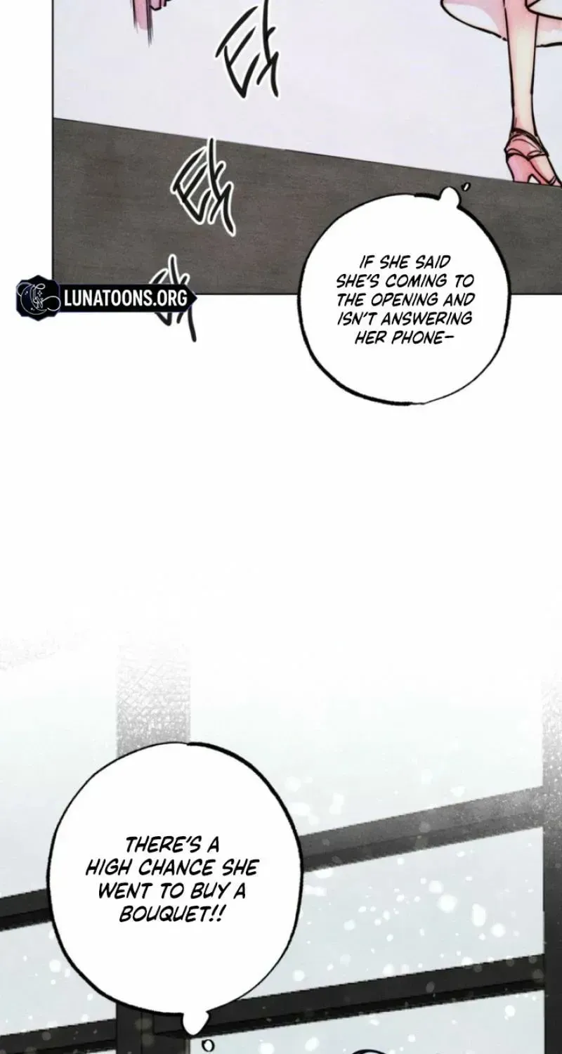 The Restless Insomniac's Release Remedy Chapter 106 page 61 - 