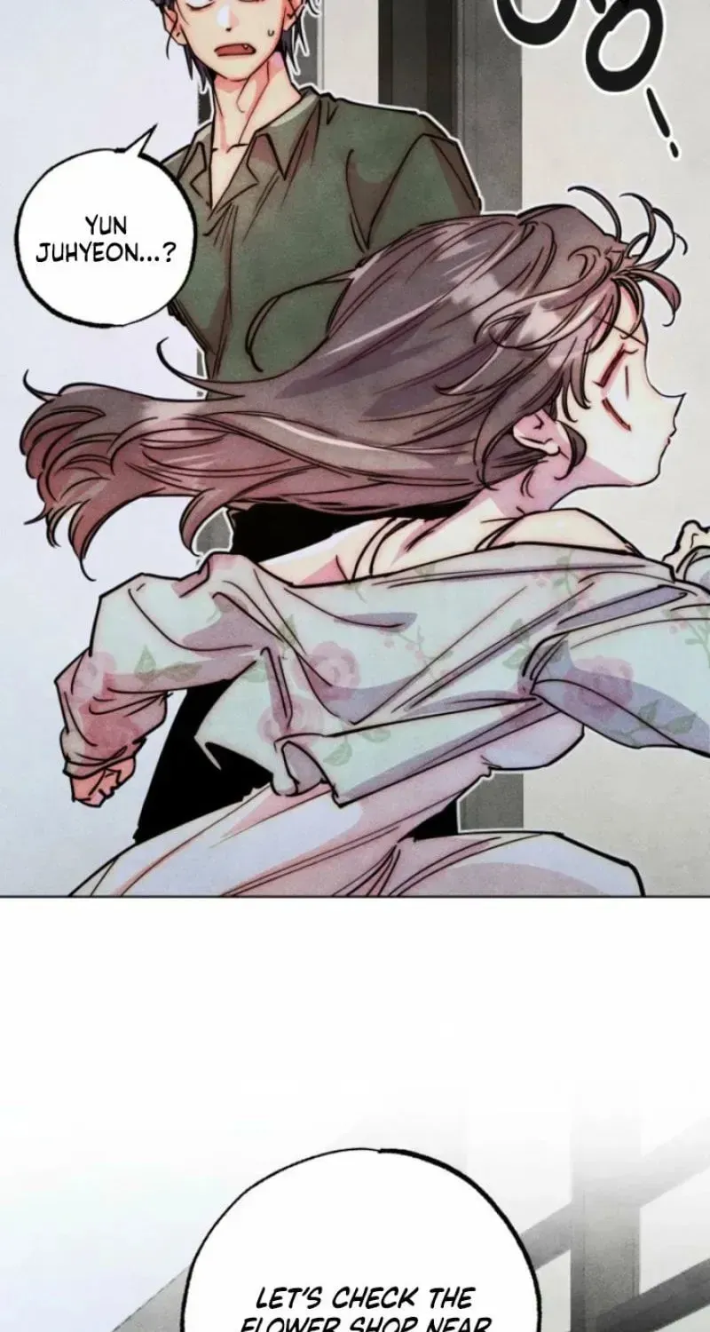 The Restless Insomniac's Release Remedy Chapter 106 page 66 - 
