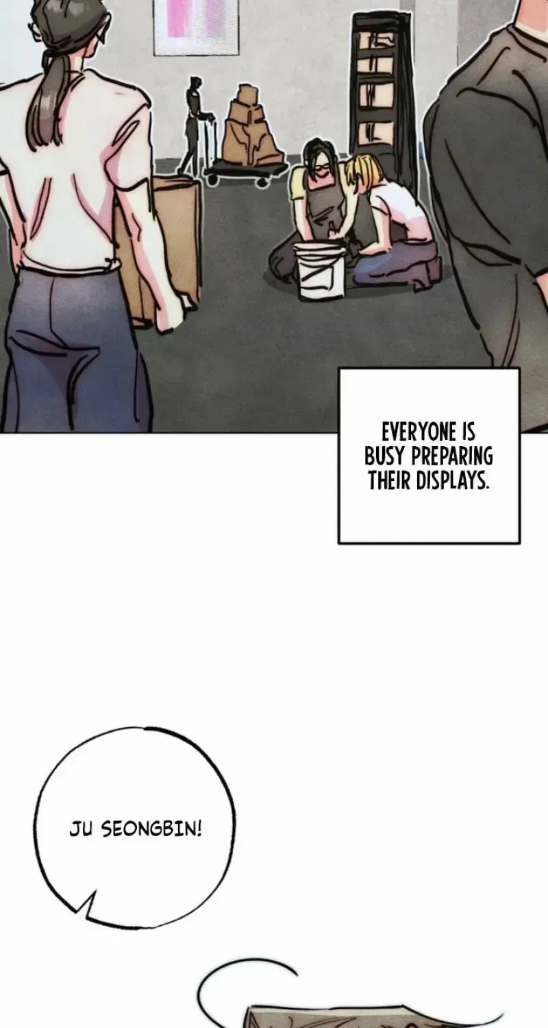 The Restless Insomniac's Release Remedy Chapter 106 page 10 - 