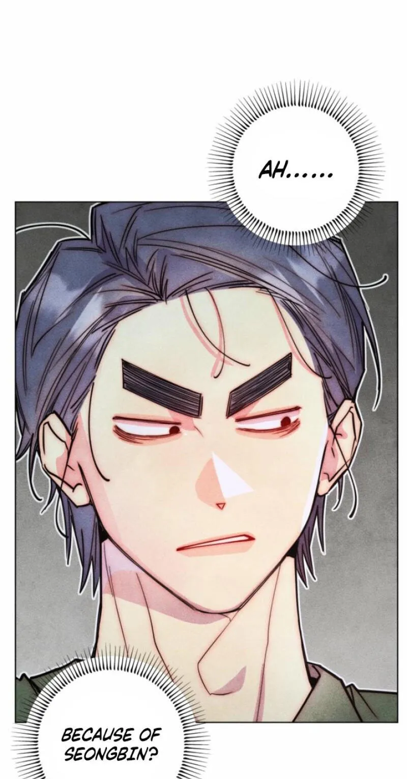 The Restless Insomniac's Release Remedy Chapter 107 page 19 - 
