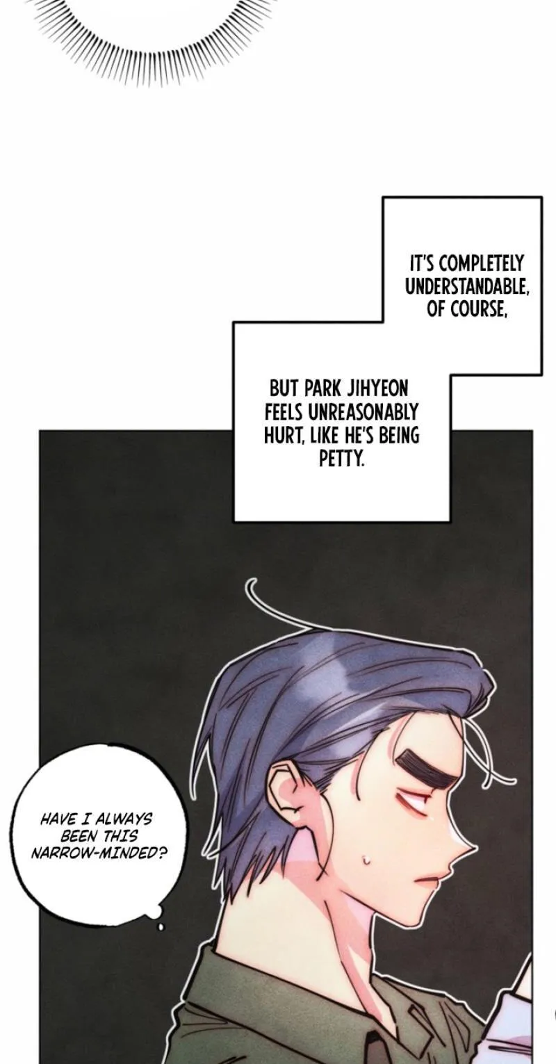 The Restless Insomniac's Release Remedy Chapter 107 page 20 - 