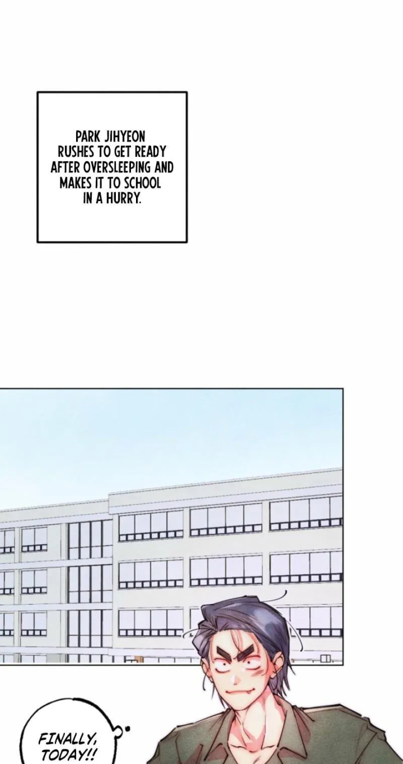 The Restless Insomniac's Release Remedy Chapter 107 page 3 - 