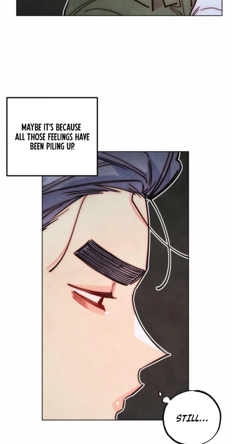 The Restless Insomniac's Release Remedy Chapter 107 page 21 - 