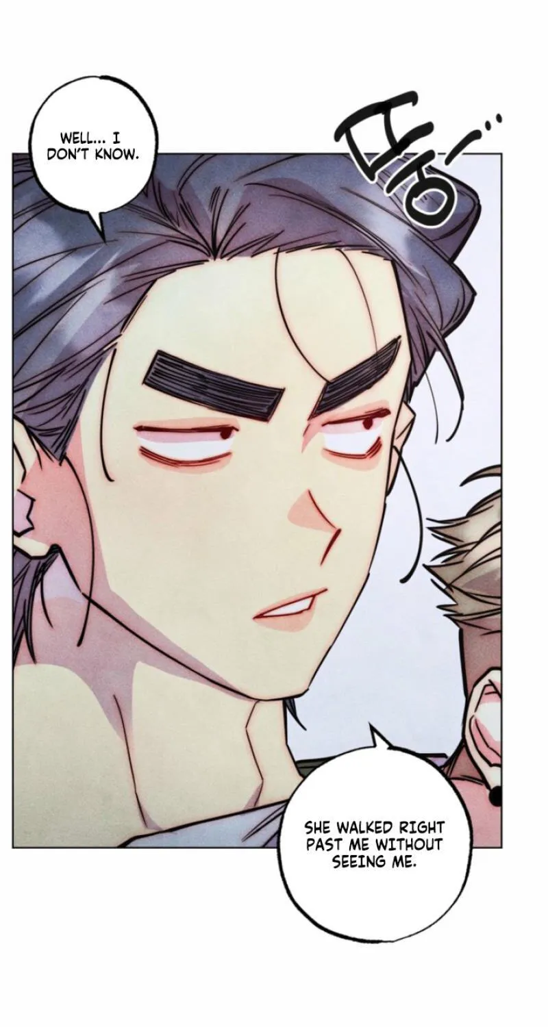 The Restless Insomniac's Release Remedy Chapter 107 page 23 - 