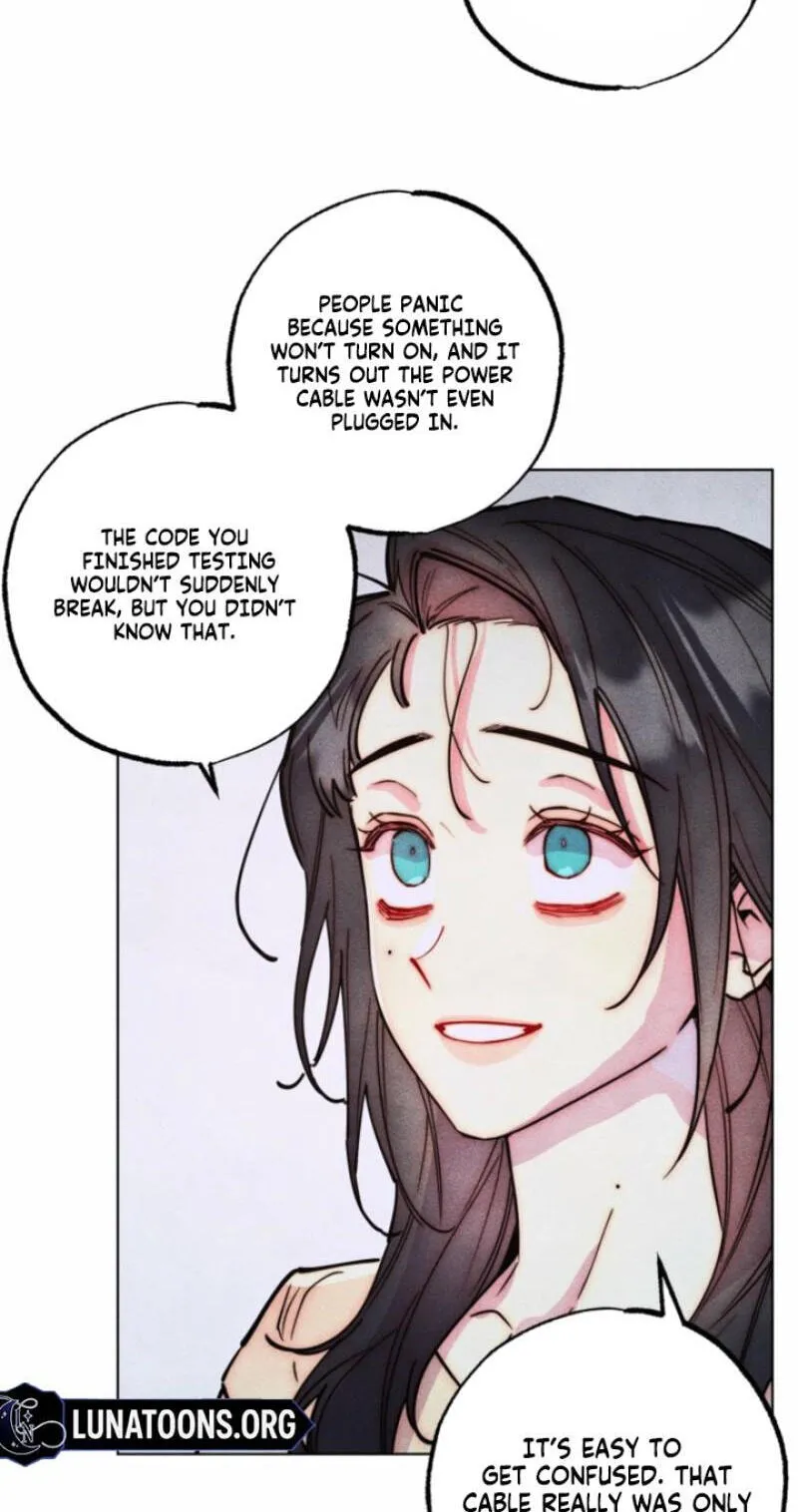 The Restless Insomniac's Release Remedy Chapter 107 page 39 - 
