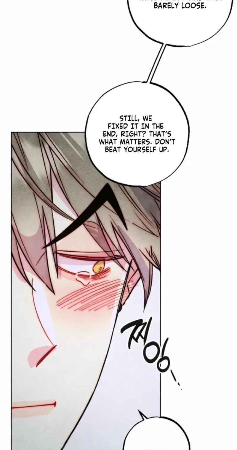 The Restless Insomniac's Release Remedy Chapter 107 page 40 - 