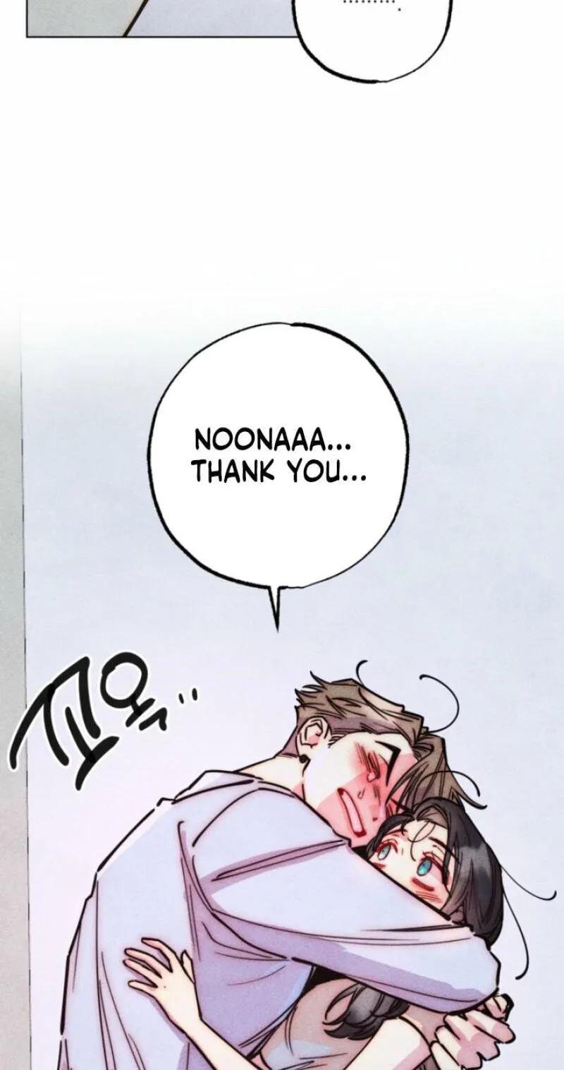 The Restless Insomniac's Release Remedy Chapter 107 page 41 - 