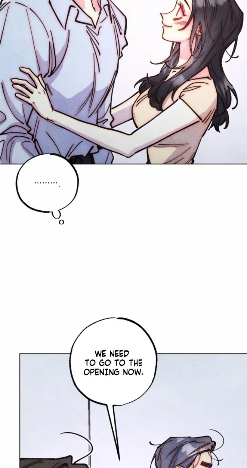 The Restless Insomniac's Release Remedy Chapter 107 page 45 - 