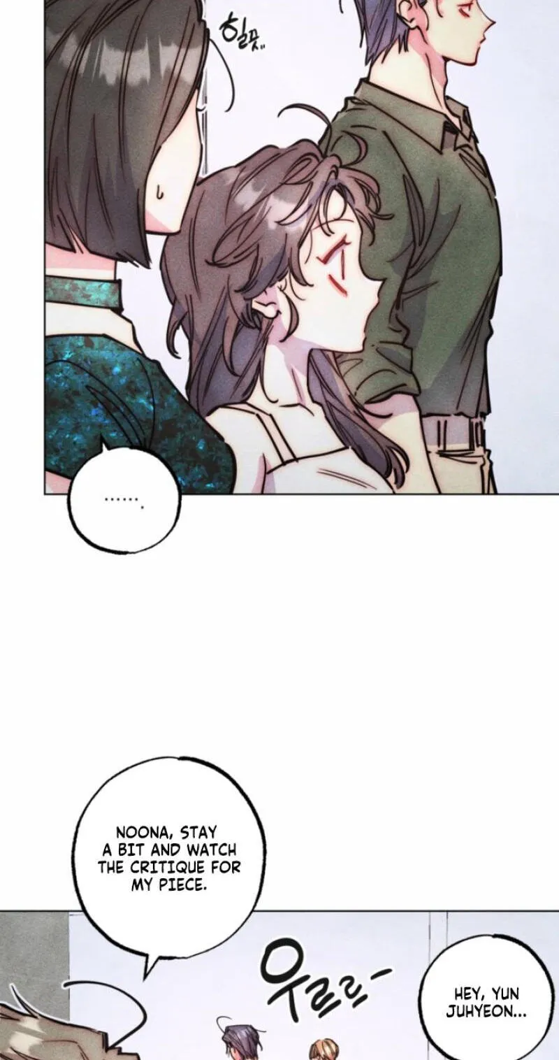 The Restless Insomniac's Release Remedy Chapter 107 page 46 - 