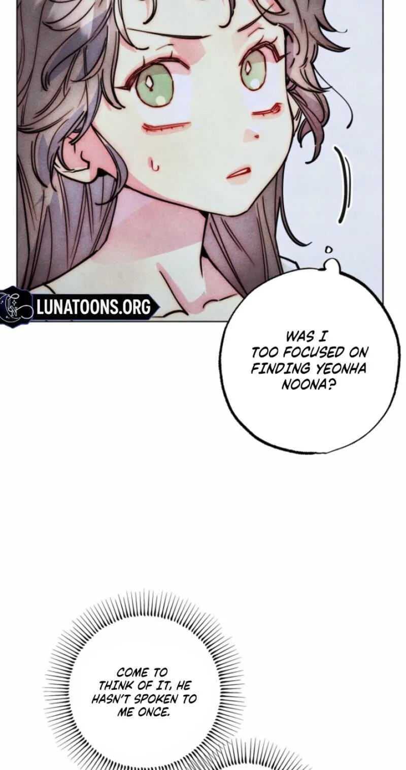 The Restless Insomniac's Release Remedy Chapter 107 page 49 - 