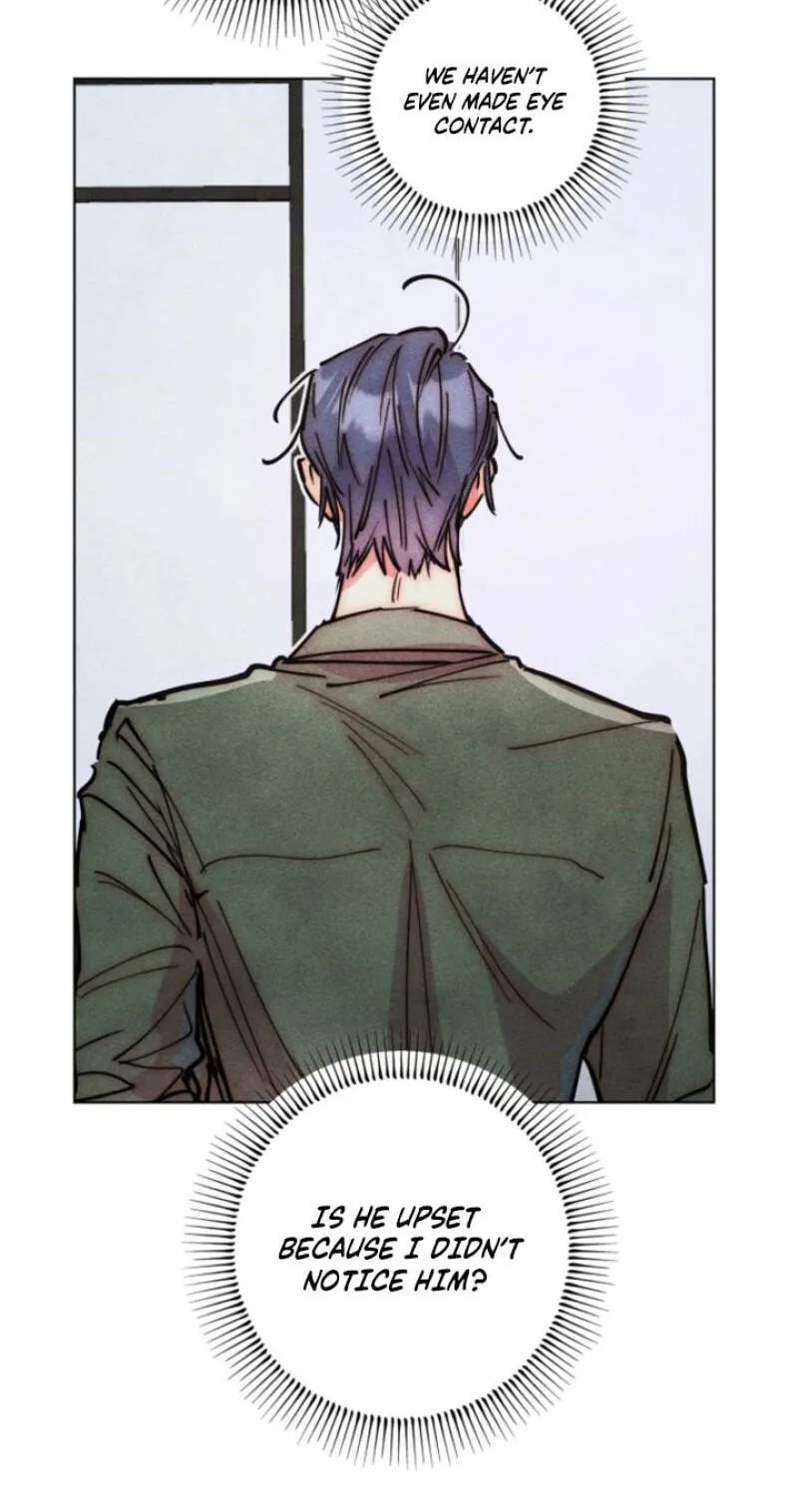The Restless Insomniac's Release Remedy Chapter 107 page 50 - 