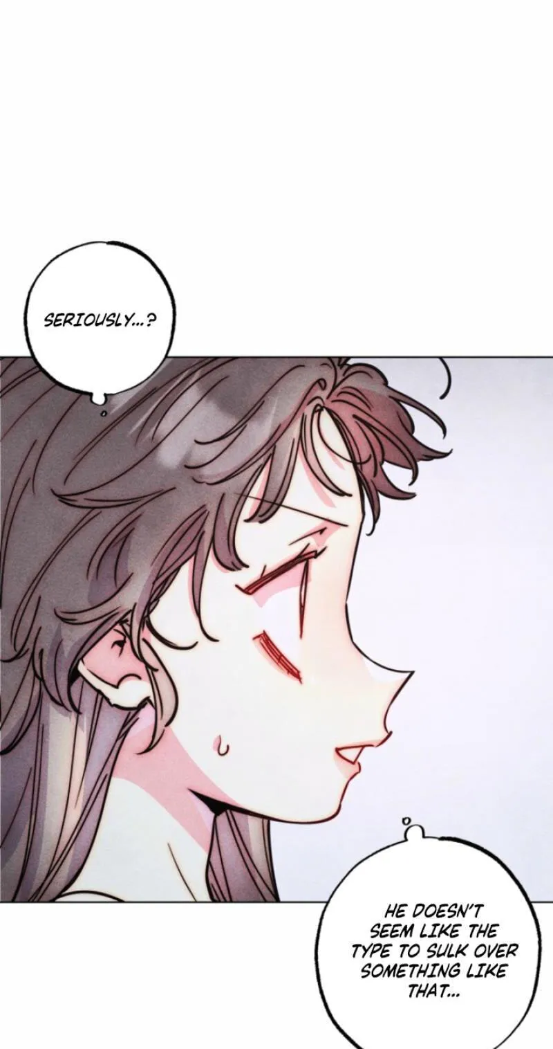 The Restless Insomniac's Release Remedy Chapter 107 page 51 - 