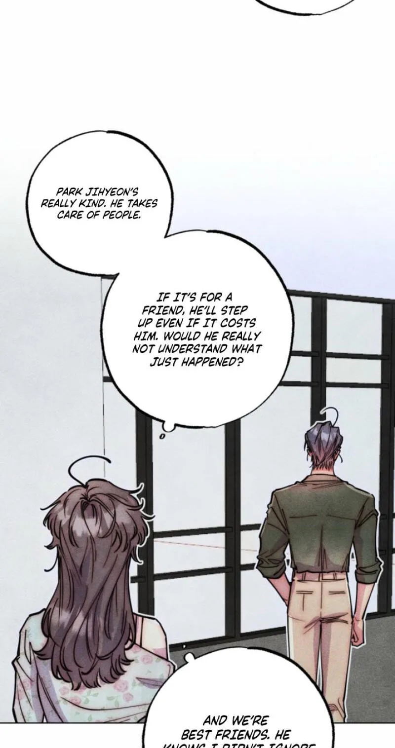 The Restless Insomniac's Release Remedy Chapter 107 page 52 - 