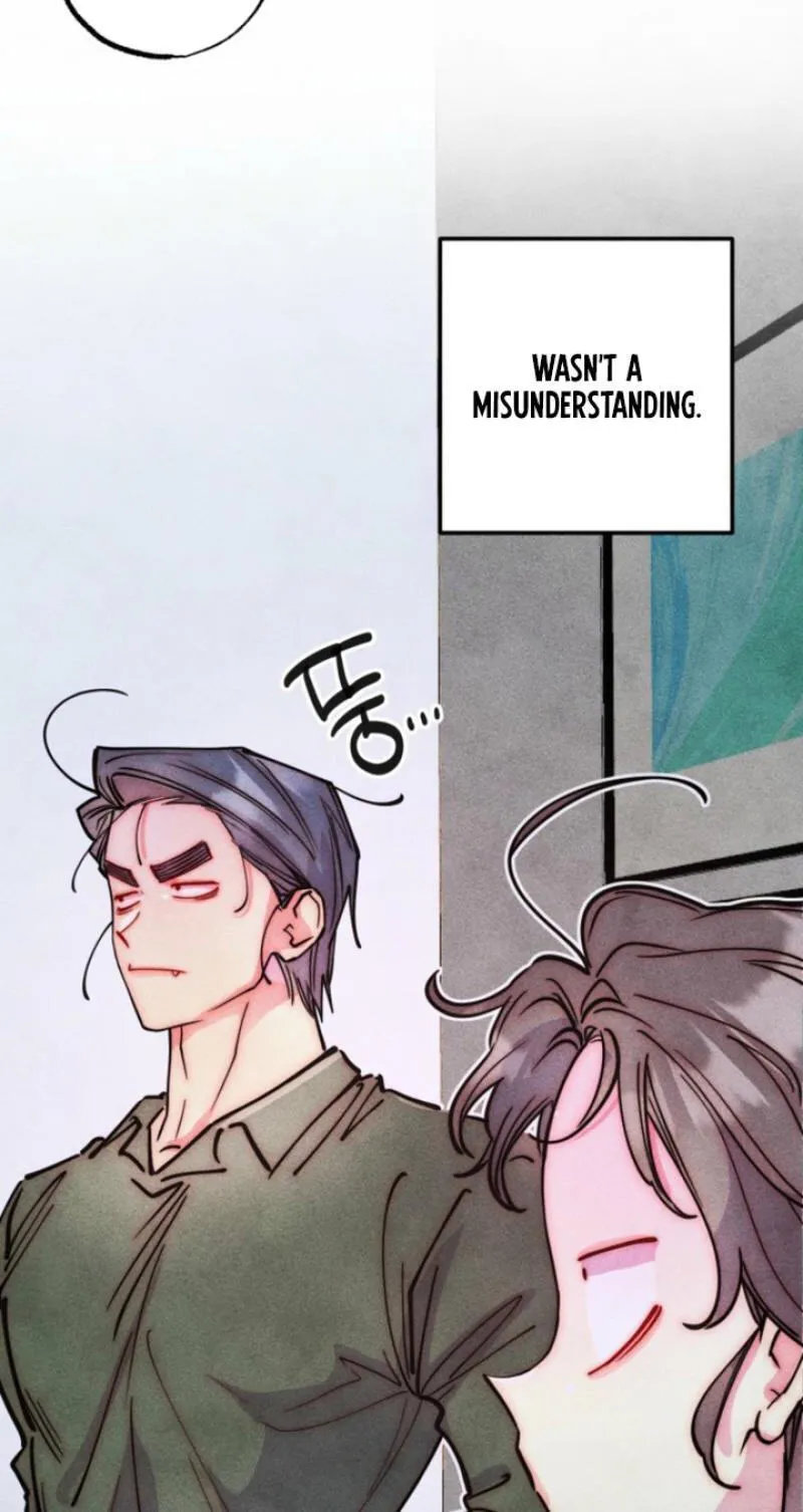 The Restless Insomniac's Release Remedy Chapter 107 page 55 - 