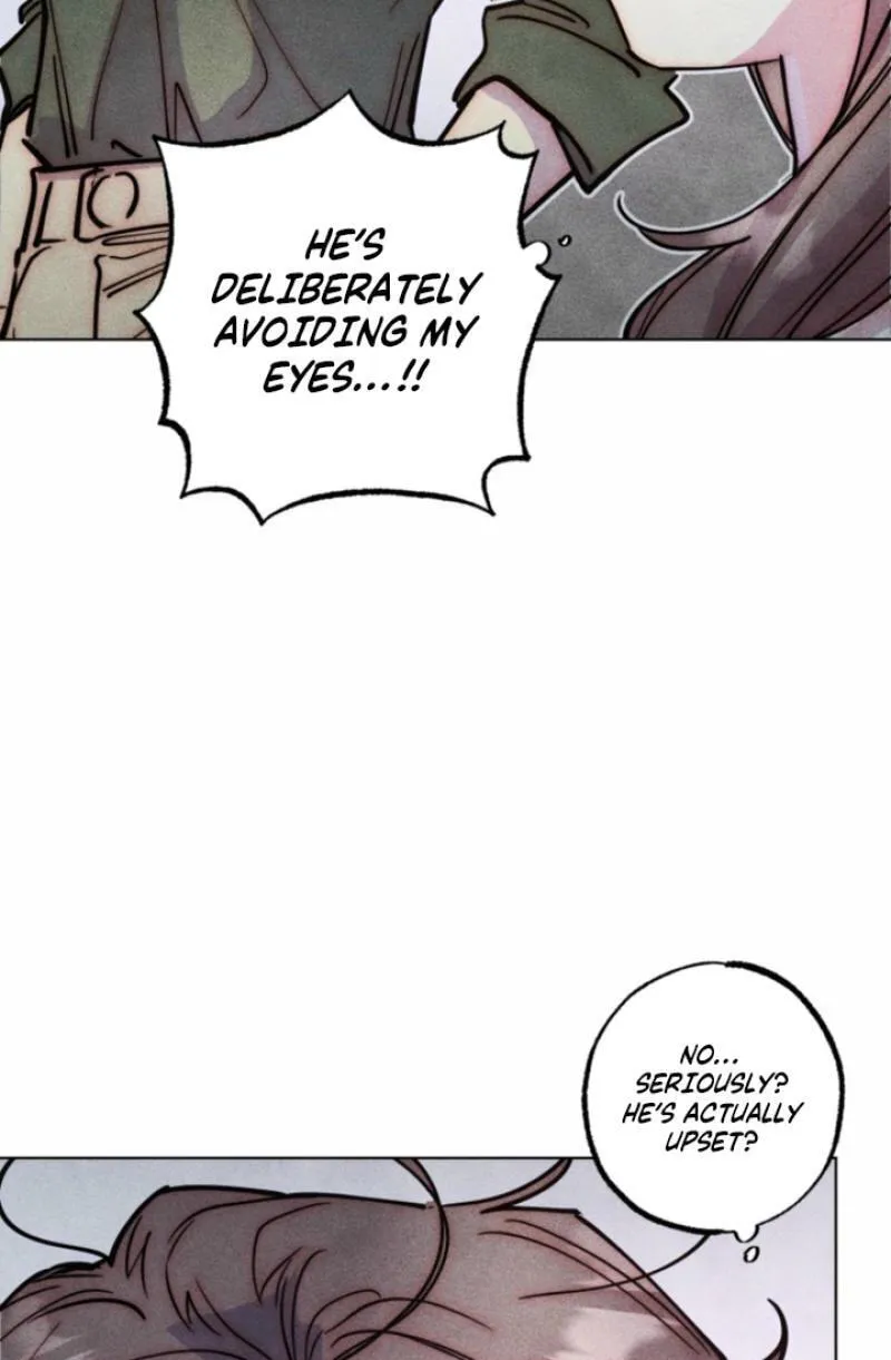 The Restless Insomniac's Release Remedy Chapter 107 page 56 - 