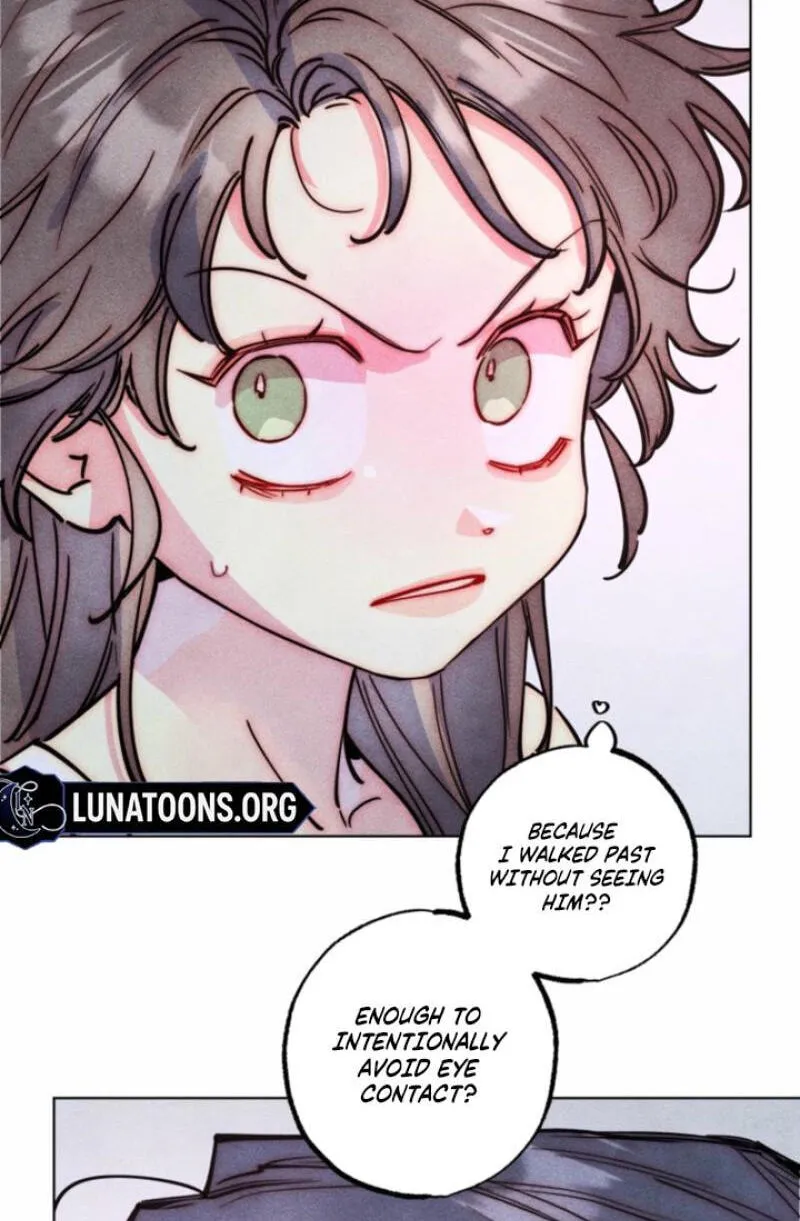 The Restless Insomniac's Release Remedy Chapter 107 page 57 - 