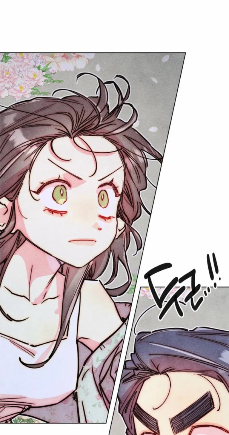 The Restless Insomniac's Release Remedy Chapter 107 page 8 - 