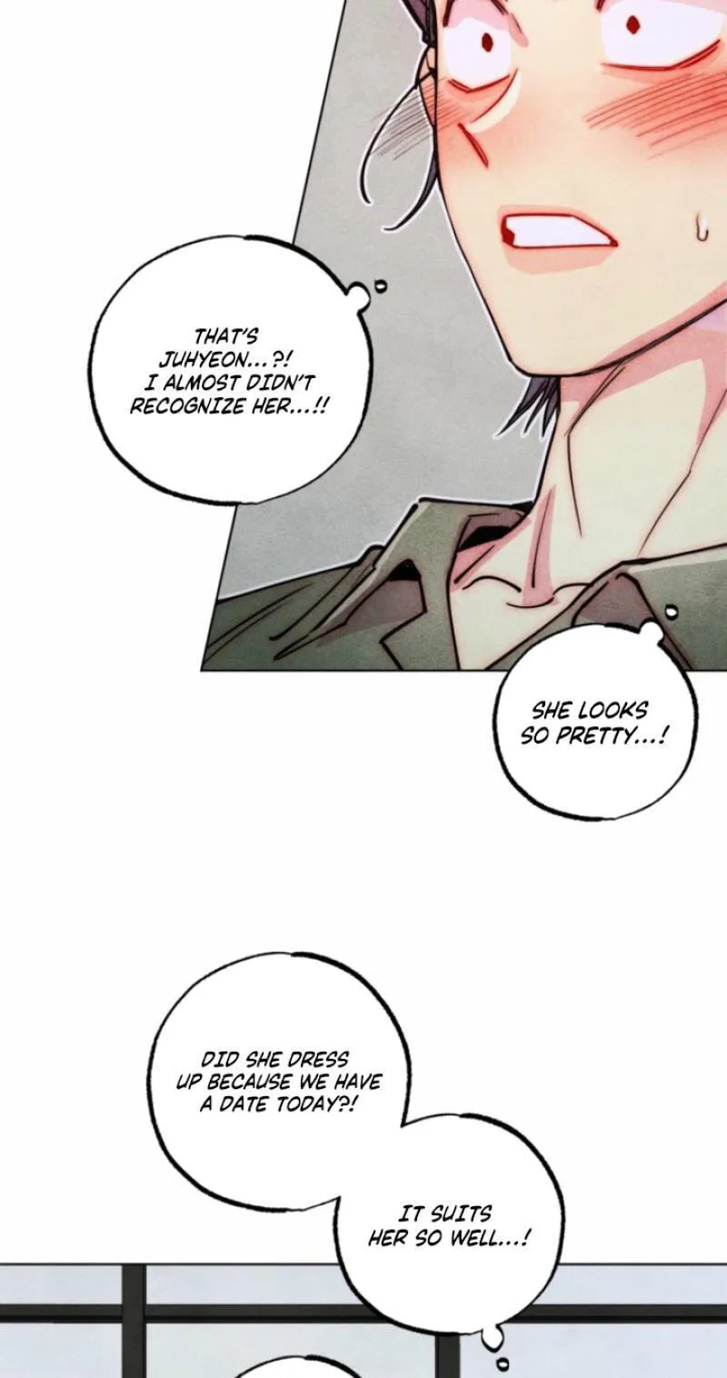 The Restless Insomniac's Release Remedy Chapter 107 page 9 - 