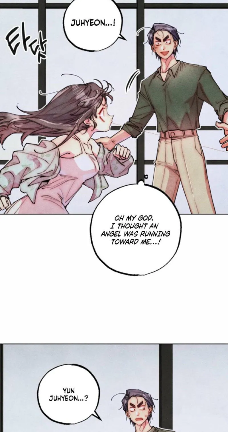The Restless Insomniac's Release Remedy Chapter 107 page 10 - 