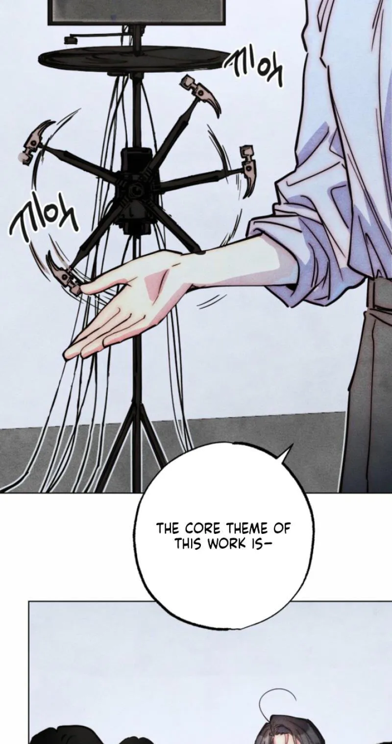 The Restless Insomniac's Release Remedy Chapter 108 page 14 - 
