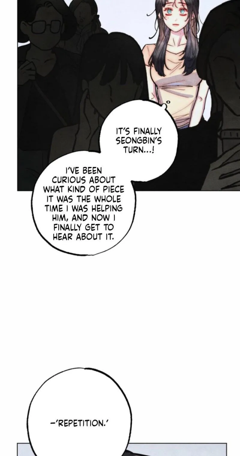 The Restless Insomniac's Release Remedy Chapter 108 page 15 - 