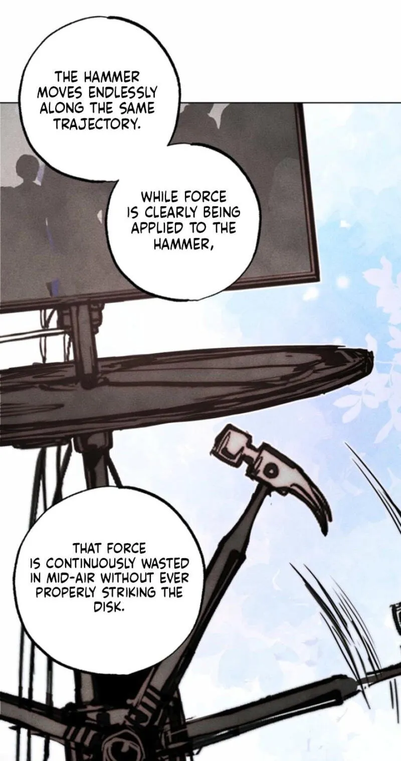 The Restless Insomniac's Release Remedy Chapter 108 page 17 - 