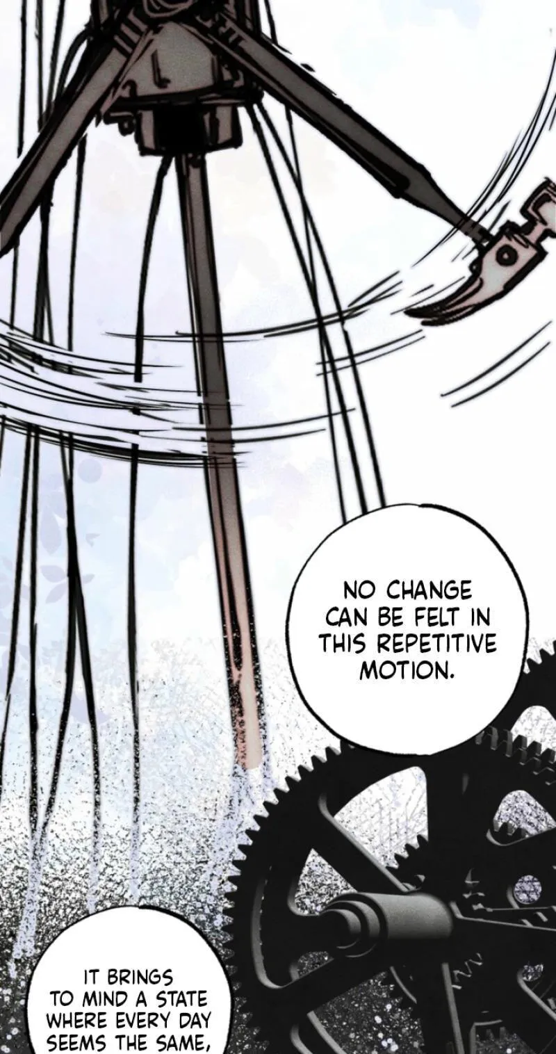 The Restless Insomniac's Release Remedy Chapter 108 page 18 - 