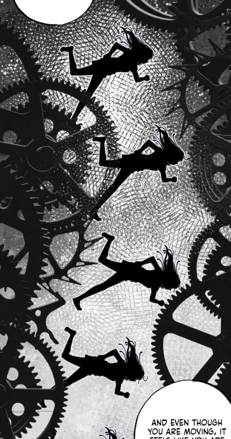 The Restless Insomniac's Release Remedy Chapter 108 page 19 - 