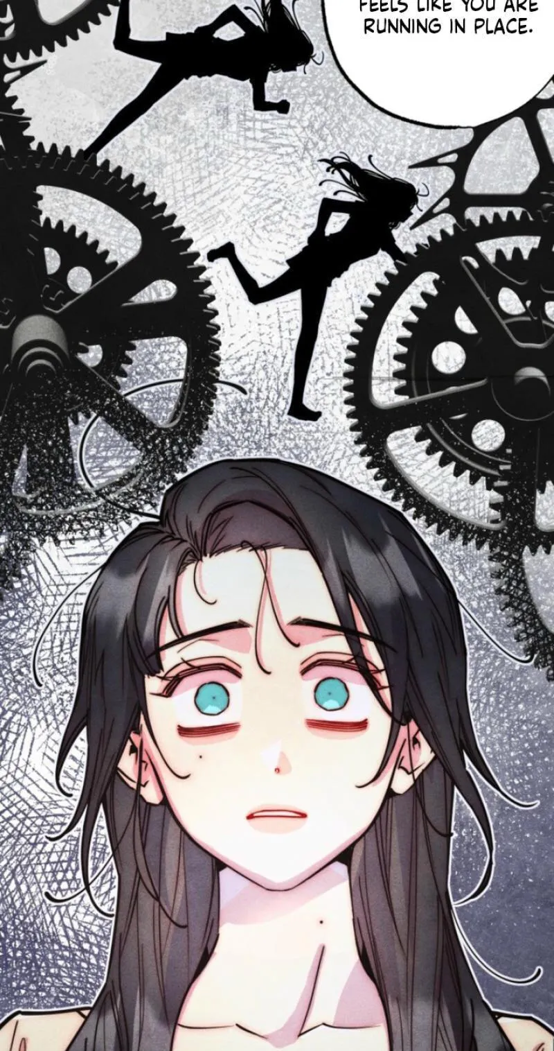 The Restless Insomniac's Release Remedy Chapter 108 page 20 - 