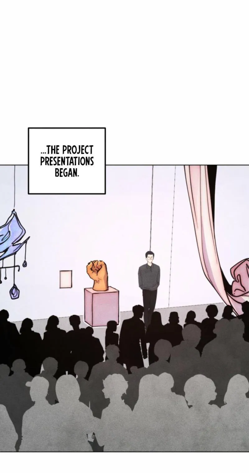The Restless Insomniac's Release Remedy Chapter 108 page 3 - 